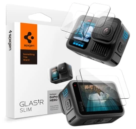 Sporto Kamerai gopro Hero 13 Skirtas Grūdintas Stiklas