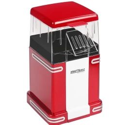 Spragintų kukurūzų gaminimo aparatas KD4106