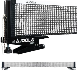 Spring Joola Stalo Teniso Tinklelis