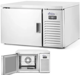 Sprogstamasis Aušintuvas 3x Gn 2/3 420 W