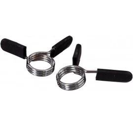 Spyruokliniai Spaustukai 30mm Kpl.2pcs Best Sporting