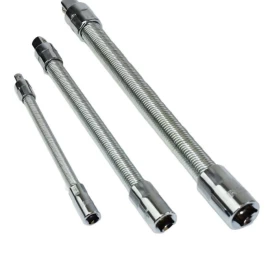 Spyruoklinių ilgintuvų rinkinys | 6.3 mm (1/4) / 10 mm (3/8) / 12,5 mm (1/2) | 3 vnt. (SK4023)