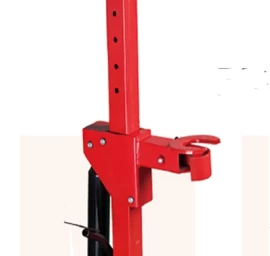 Spyruoklių suspaudėjai hidrauliniai | 210 - 570 mm | 1000 kg (GT1701-Pro)