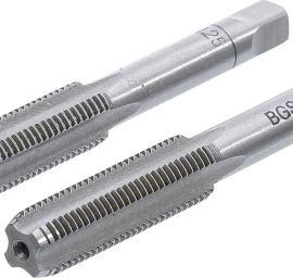 Sriegikliai | pirmas ir galutinis sriegimas | M11 x 1.25 | 2 vnt. (M11X1.25-B)