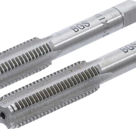 Sriegikliai | pirmas ir galutinis sriegimas | M11 x 1.5 | 2 vnt. (M11X1.5-B)