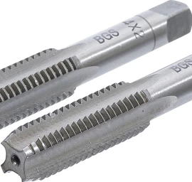 Sriegikliai | pirmas ir galutinis sriegimas | M14 x 2.0 | 2 vnt. (M14X2.0-B)