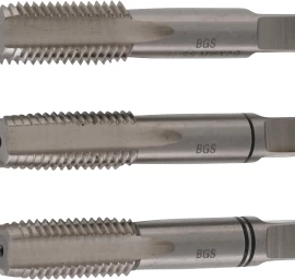 Sriegikliai | pirmas / vidurinis / galutinis sriegimas | M16 x 2.0 | 3 vnt. (928)