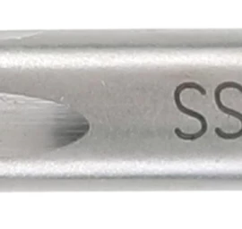 Sriegiklis | srieginių įdėklų išoriniams sriegiams | STI-Tap | HSS-G | M11 x 1.5 (9436-3)