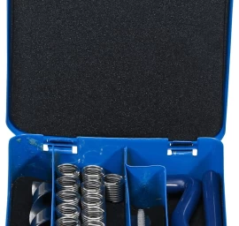 Sriegio remonto rinkinys | M10 x 1.25 | 29 vnt. (9428)
