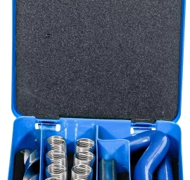 Sriegio remonto rinkinys | M12 x 1.0 | 14 vnt. (9437)