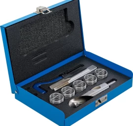 Sriegio remonto rinkinys | M24 x 2.0 | 9 vnt. (99438B)