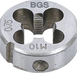 Sriegpjovė | M10 x 0.75 x 25 mm (M10X0.75-S)