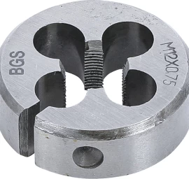 Sriegpjovė | M12 x 0.75 x 25 mm (M12X0.75-S)