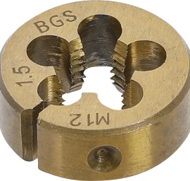 Sriegpjovė | M12 x 1.5 x 30 mm (71039-2)