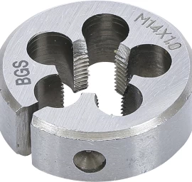 Sriegpjovė | M14 x 1.0 x 25 mm (M14X1.0-S)