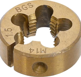 Sriegpjovė | M14 x 1.5 x 30 mm (71039-3)