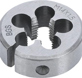 Sriegpjovė | M14 x 1,5 x 38 mm (M14X1.5-S)