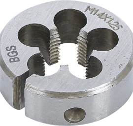 Sriegpjovė | M14x1.25x38 mm (M14X1.25-S)