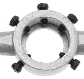 Sriegpjovės laikiklis | # 4 | 30 x 11 mm (943)