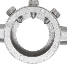 Sriegpjovės laikiklis | # 5 | 38 x 13 mm (1900-4)
