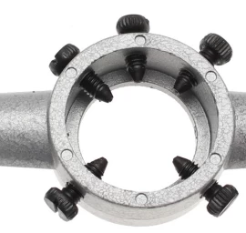 Sriegpjovės laikiklis | #5 | 38 x 14 mm (944)