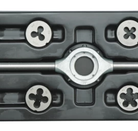 Sriegpjovių rinkinys M3-M12 9 vnt. (Čekija) (24950)