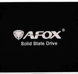 Ssd Afox D250 2 Tb (2,5″ /2tb )