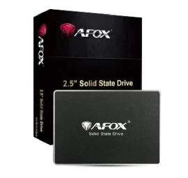 Ssd Afox Sd250-240gn (2,5″ /240 Gb )