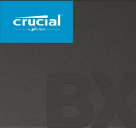 Ssd Crucial Bx500 1 Tb (2,5″ /1tb )
