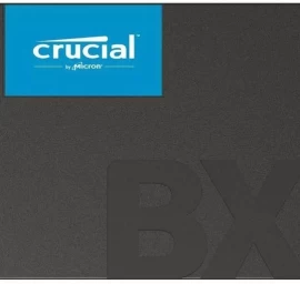 Ssd Crucial Bx500 240 Gb (2,5″ /240 Gb )