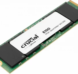 Ssd Crucial Ct1000e100ssd8 (m.2 2280″ /1tb )
