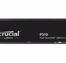 Ssd Crucial Ct1000p310ssd8 (m.2 2280″ /1tb )