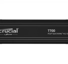 Ssd Crucial Ct1000t700ssd5 (m.2 2280″ /1tb )