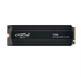 Ssd Crucial Ct1000t705ssd5 (m.2 2280″ /1tb )