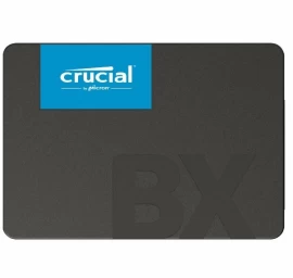 Ssd Crucial Ct4000bx500ssd1 (2,5″ /4tb )
