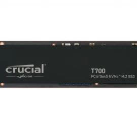 Ssd Crucial Ct4000t700ssd3 (m.2 2280″ /4tb )