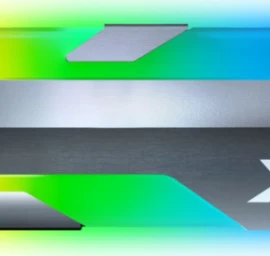 Ssd Diskas A-data Xpg Spectrix S20g (m.2 2280″ /500 Gb )