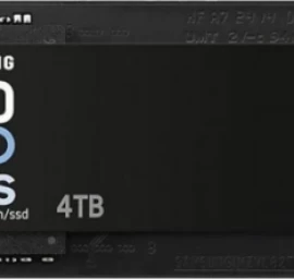Ssd Diskas Samsung 990 Evo Plus 4 Tb (m.2 2280″ /4tb )