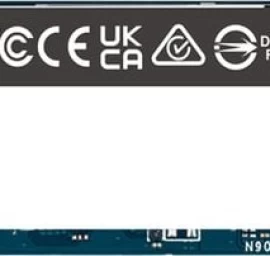 Ssd Gigabyte G325e2tb (m.2 2280″ /2 Tb )