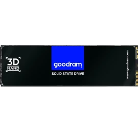 SSD GOODRAM PX500-G2 256 GB M.2 PCIE 3X4 NVME