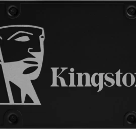 Ssd Kingston Kc600 2 Tb (2,5″ /2tb )
