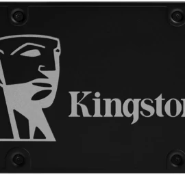 Ssd Kingston Kc600 256 Gb (2,5″ /256 Gb )
