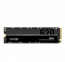 Ssd Lexar Lnm620x512g-rnnng (m.2 2280″ /512gb )