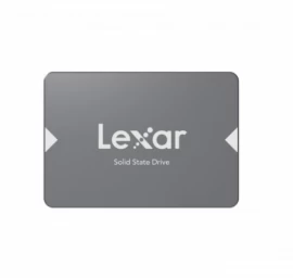 Ssd Lexar Lns100-256rb (2,5″ /256 Gb )