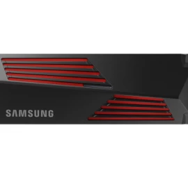 Ssd M.2 Samsung 990 Pro Heatsink 4 Tb (m.2 2280″ /4 Tb )