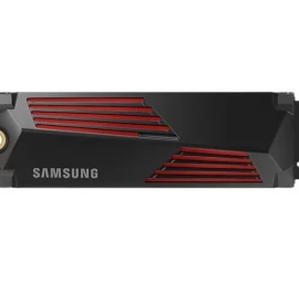 Ssd M.2 Samsung 990pro Heatsink Nvme 4tb (m.2 2280″ /4tb )