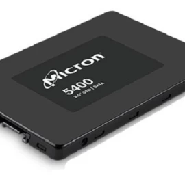 Ssd Micron 5400 Pro 1,92 Tb (2,5″ /1,92 Tb )