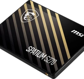 Ssd Msi S78-440n070-p83 (2,5″ /240 Gb )
