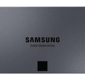 Ssd Samsung 870 Qvo 4 Tb (2,5″ /4tb )
