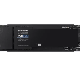 Ssd Samsung 990 Evo 1 Tb (m.2 2280″ /1tb )